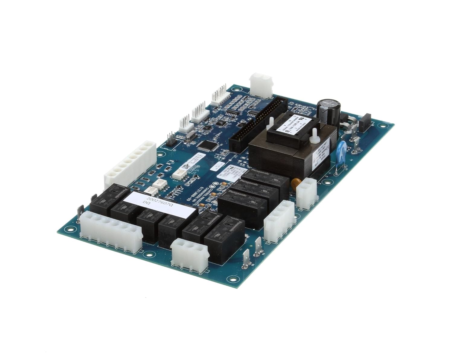 Amana 59004071 Menu Master Commercial HV Board, 17