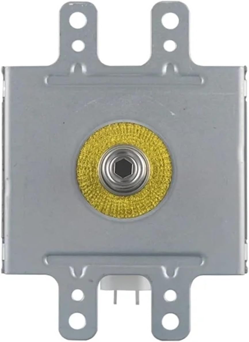 Microwave Oven Magnetron, Model Number 2M219H(519), 2M219H, Air Cooled, For DD