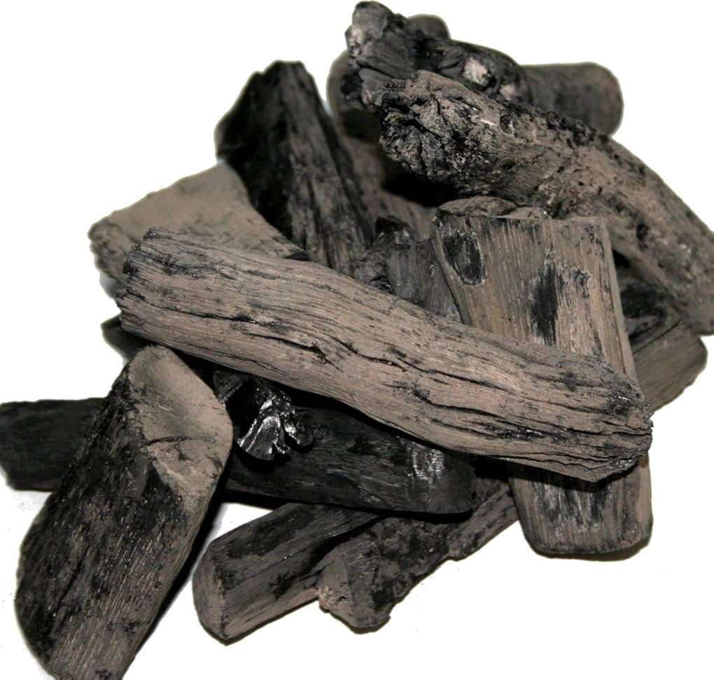 Kishu Binchotan Japanese Premium BBQ Lump Charcoal from Japan 11LB (5kg)