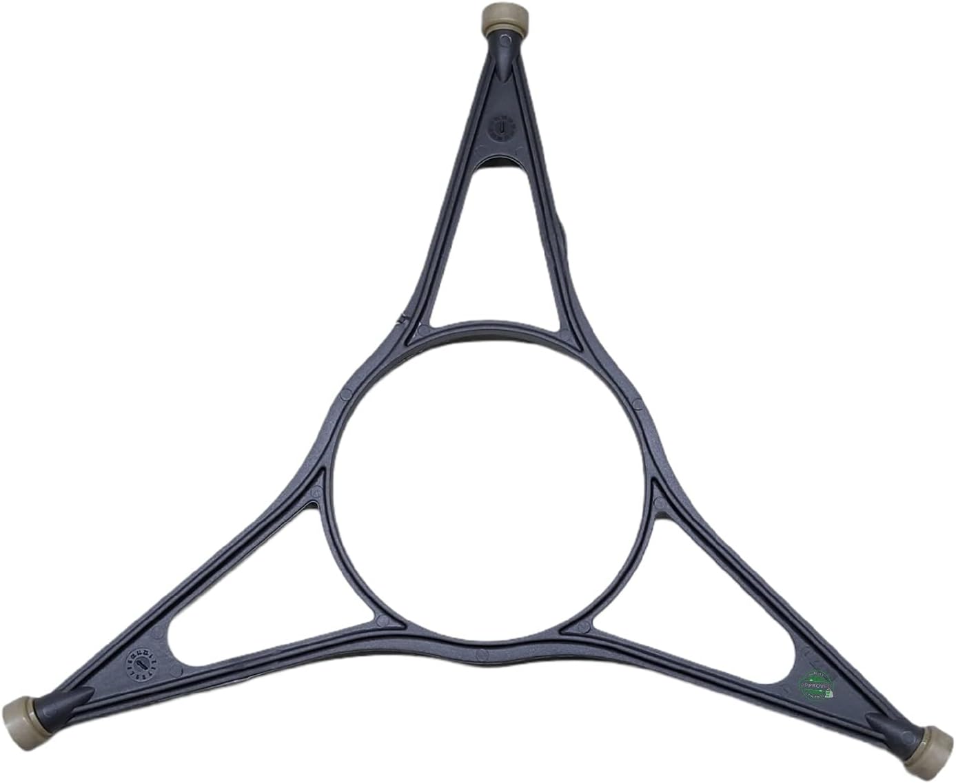 GLOB PRO SOLUTIONS W10587372 WPW10587372 Microwave Ring-Turn 8