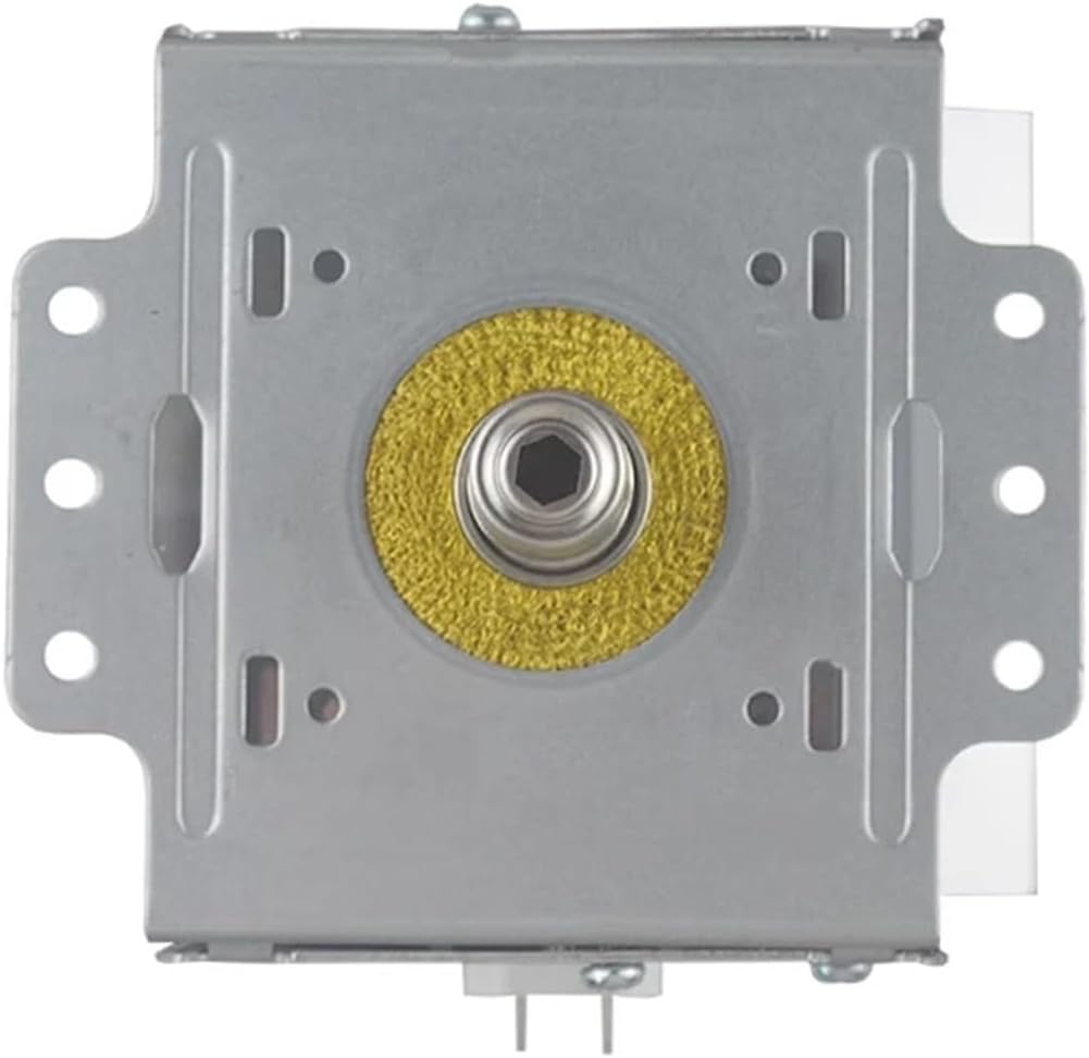 Replacement Industrial Microwave Oven Magnetron 2M469J 1.0 KW Water Cooling, Microwave Oven Replacement Parts