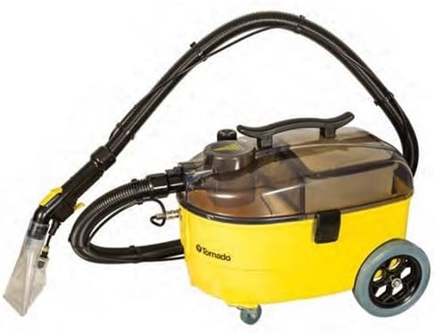 Tornado Marathon 350 Carpet Spotter 98132 Vacuum Spot Cleaner