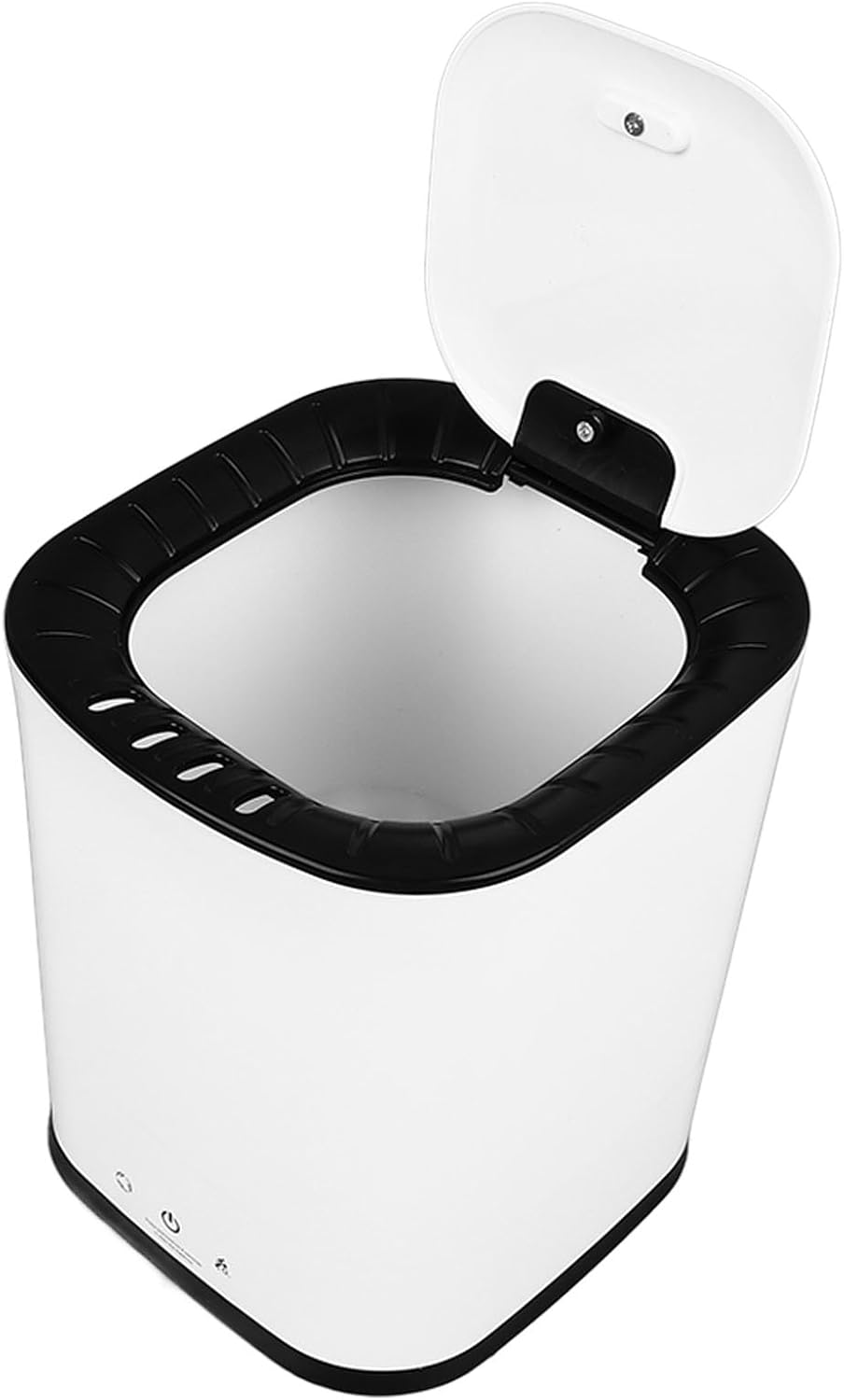 Mini Portable Washing Machine, Efficiently Cleans Small Items Washer for Travel Apartment Dorm