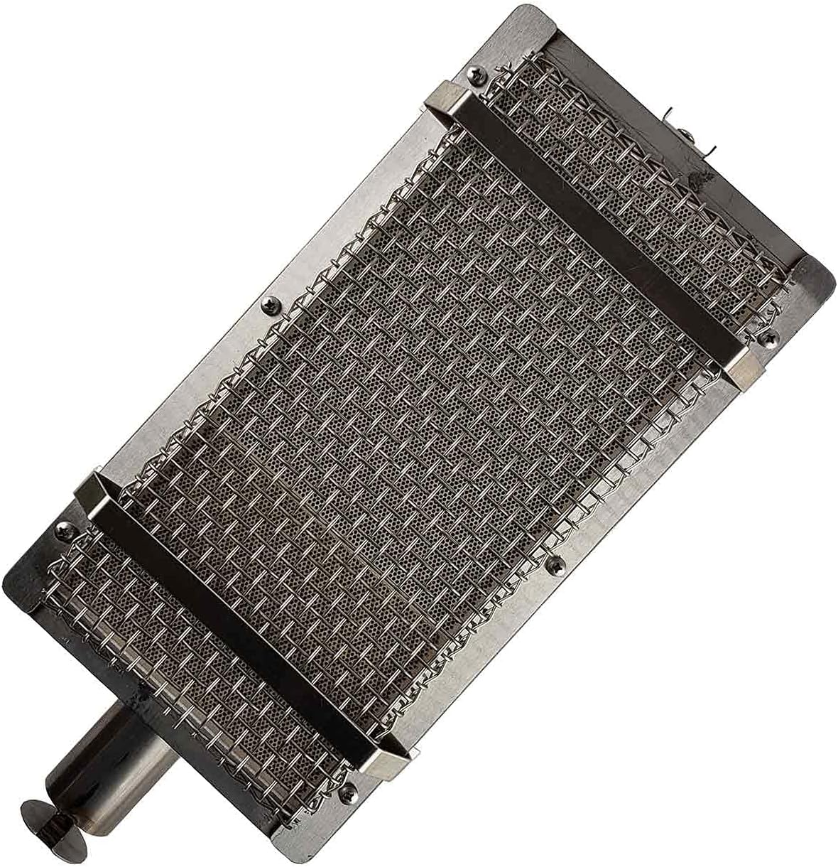 Solaire Infrared Burner and Screen for Anywhere IR17A Grill (SOL-17-3-17A)