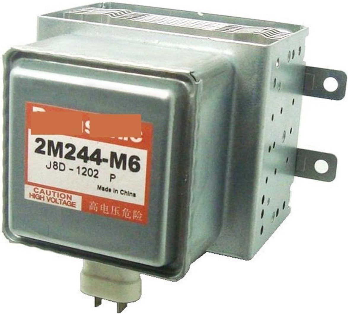 Magnetron 2M244-M6 For Industrial Microwave Oven