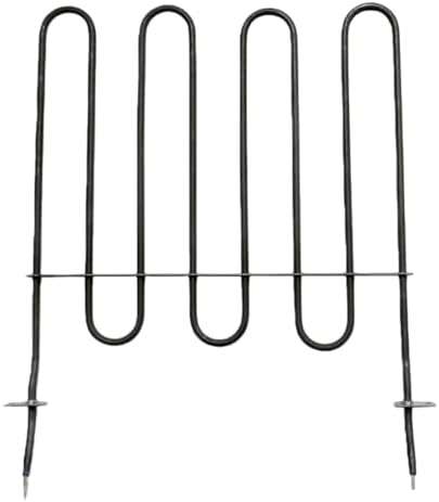 316505500 Compatible with Electrolux Frigidaire Oven Bake Lower Unit Heating Element 3500 Watts 240 Volts 7316505500 AP4322535 PS1991807