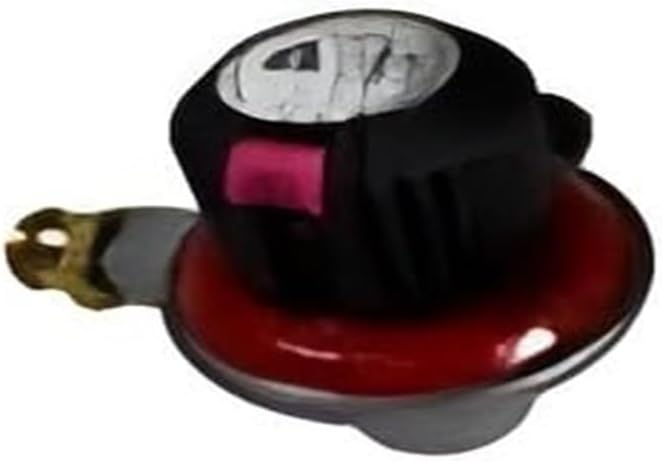 67178 for OEM Weber Go-Anywhere Grill Gas Regulator Valve Fits 1509 1510 1539