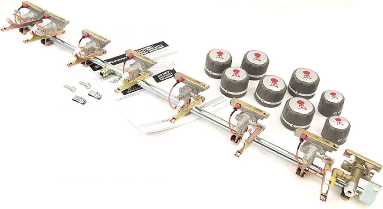 APPLIANCE FACTORY PARTS EXPERTS IN BBQ, HUMIDIFIER, & APPLIANCE PARTS Grill Part - 79189