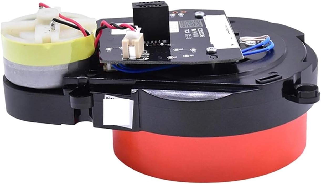 BeNtli Robotic Vacuum Cleaner Accessories Spare Parts，Laser Distance Sensor LDS，Compatible for S55 S6 S5 Max S6MaxV S45 Max S7