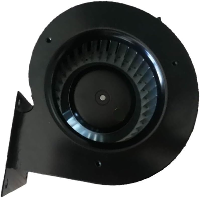 Pressure Dc Air Blower Fan Squirrel Cage Blower Compatible For Air Purifier Air Conditioner
