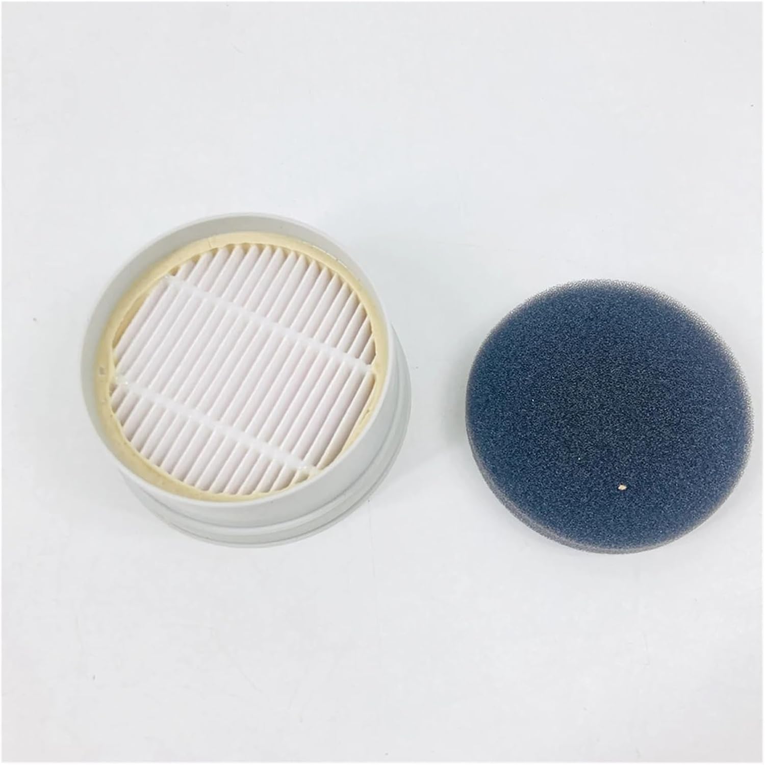 Dust Cup Multi-cone Filter,Compatible For Dreame， For TROUVER SOLO 10 / For POWER 11 Pro Vacuum Cleaner Accessories(A)
