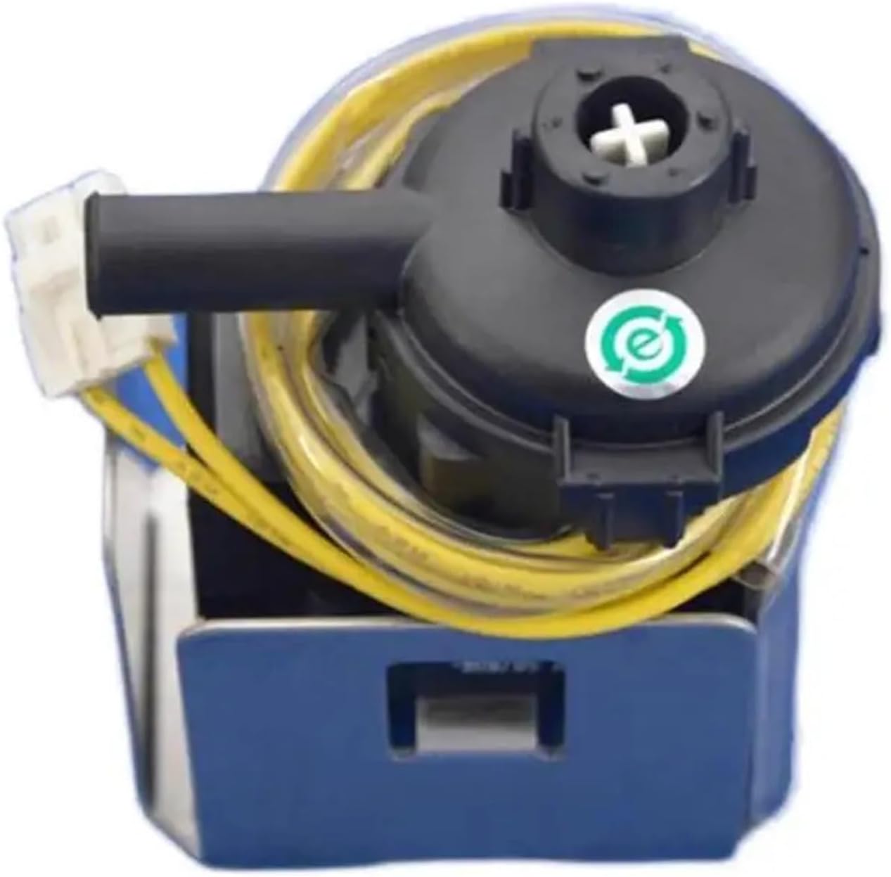 Air Conditioning Ceiling Suction Pump，Compatible For Haier， P220DB-029 PSB-7A PLD48-20 PLD-12 0010450169 0010452343(A big mouth)