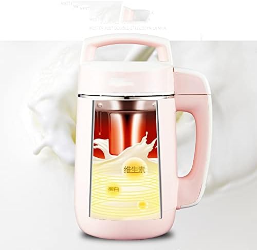 Automatic Household Small Multifunctional Soy Milk Machine