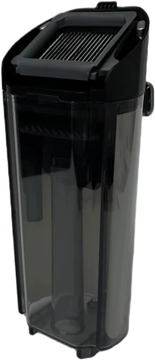 Water Tank Containers,Compatible for Tineco Floor ONE S7 PRO，Vacuum Cleaner Clean Dirty Water Tank Bucket Box(Water Tank 2 PCS)