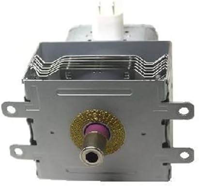 Replacement Microwave Oven Magnetron For 2M248E Air Cooled 1000W Replacement Parts