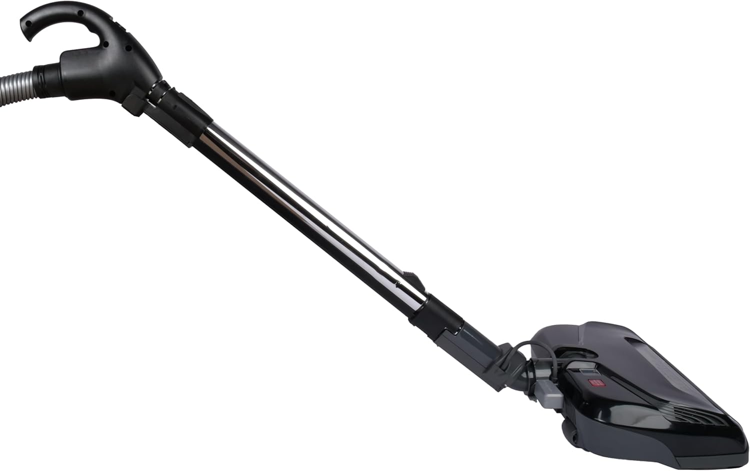 CT25QD Central Vacuum Electric Brush Package with 35 Ft. Pigtail Hose