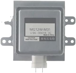 Replacement MG12W-M31 Industrial Microwave Magnetron 1250W Water-Cooled Microwave Oven Spare Part