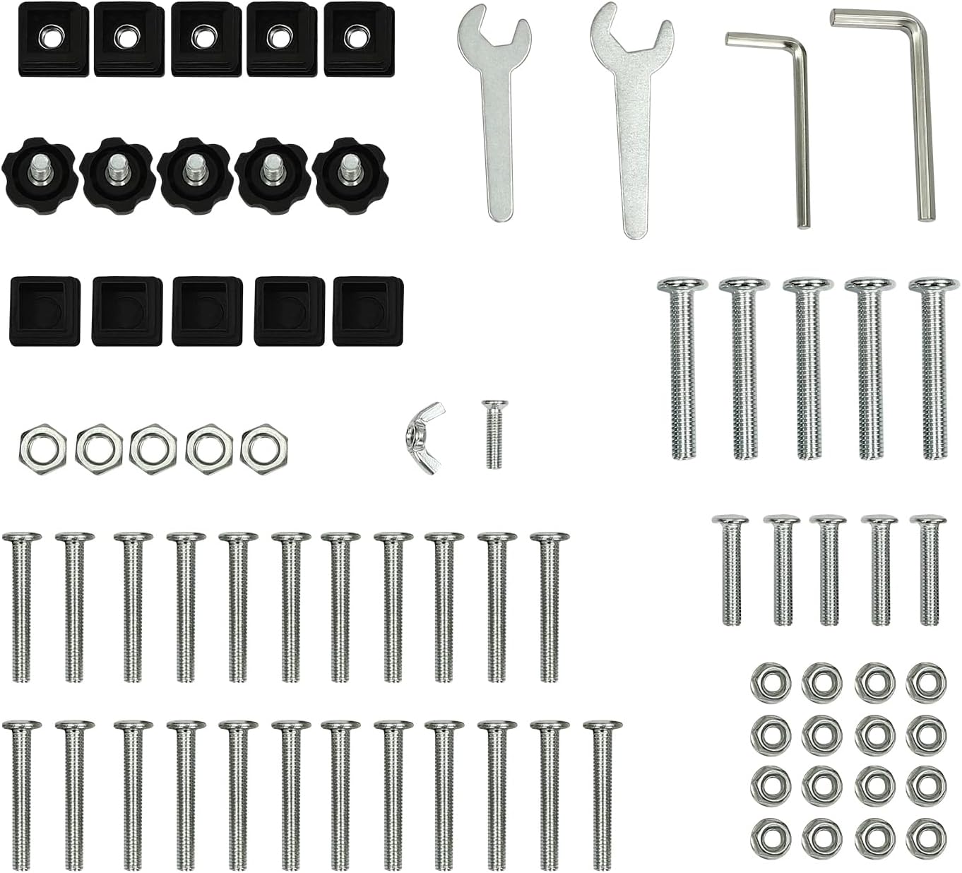 Over The Washer and Dryer Storage Shelf,3 Tiers Laundry Room Storage and Organizer Standing Shelf,Adjustable Rubber Feet,High Load-Bearing Capacity,for Bathrooms, Laundry Rooms, Balconies,Etc