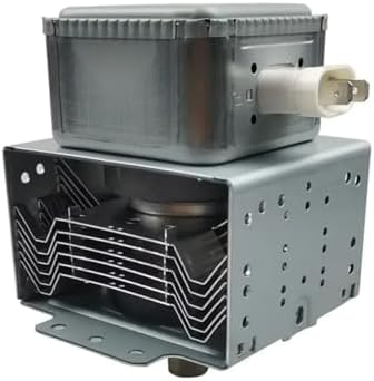 2M248J Air-Cooled Magnetron M248，Compatible for Toshiba Microwave Oven Industrial Replacement Parts