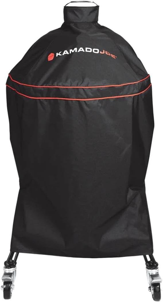 Kamado Joe KJGC23B Classic Joe Grill Cover, 23