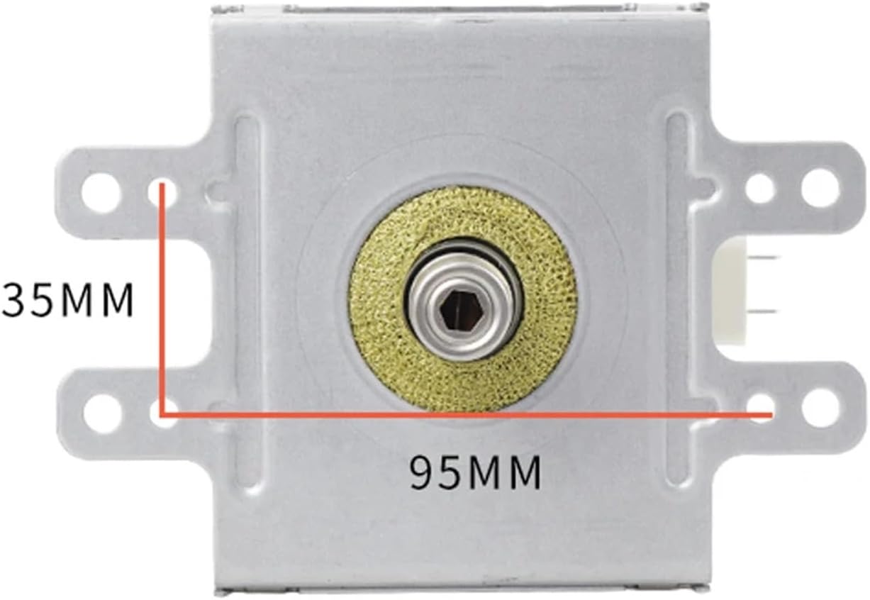 2M219H(519) For Frequency Conversion Microwave Magnetron
