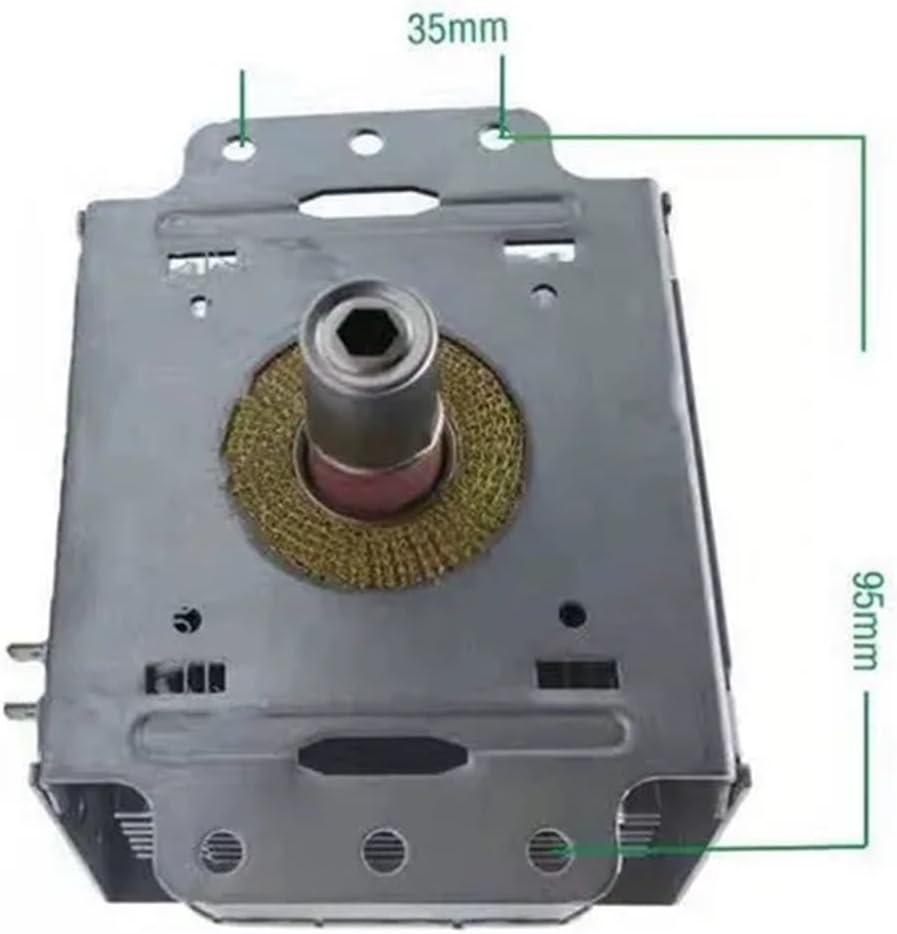 Microwave Oven Magnetron M24FA-410A For Compatible with RHM1714B RHMM701B Microwave Oven Parts Accessories