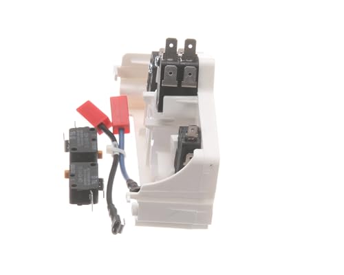 Amana Menumaster 14164113 Kit, Interlock Switch