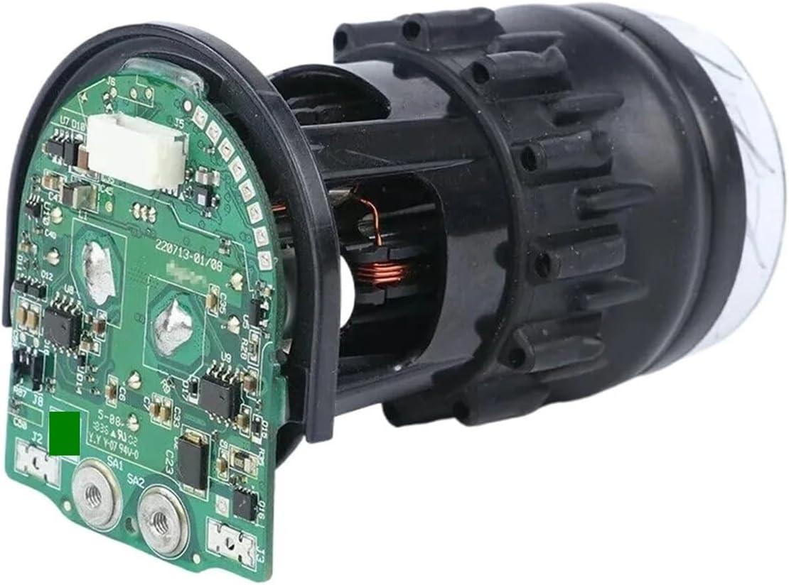 Vacuum Cleaner Replacement Motor Assembly Motherboard，Compatible for Dyson ，V10