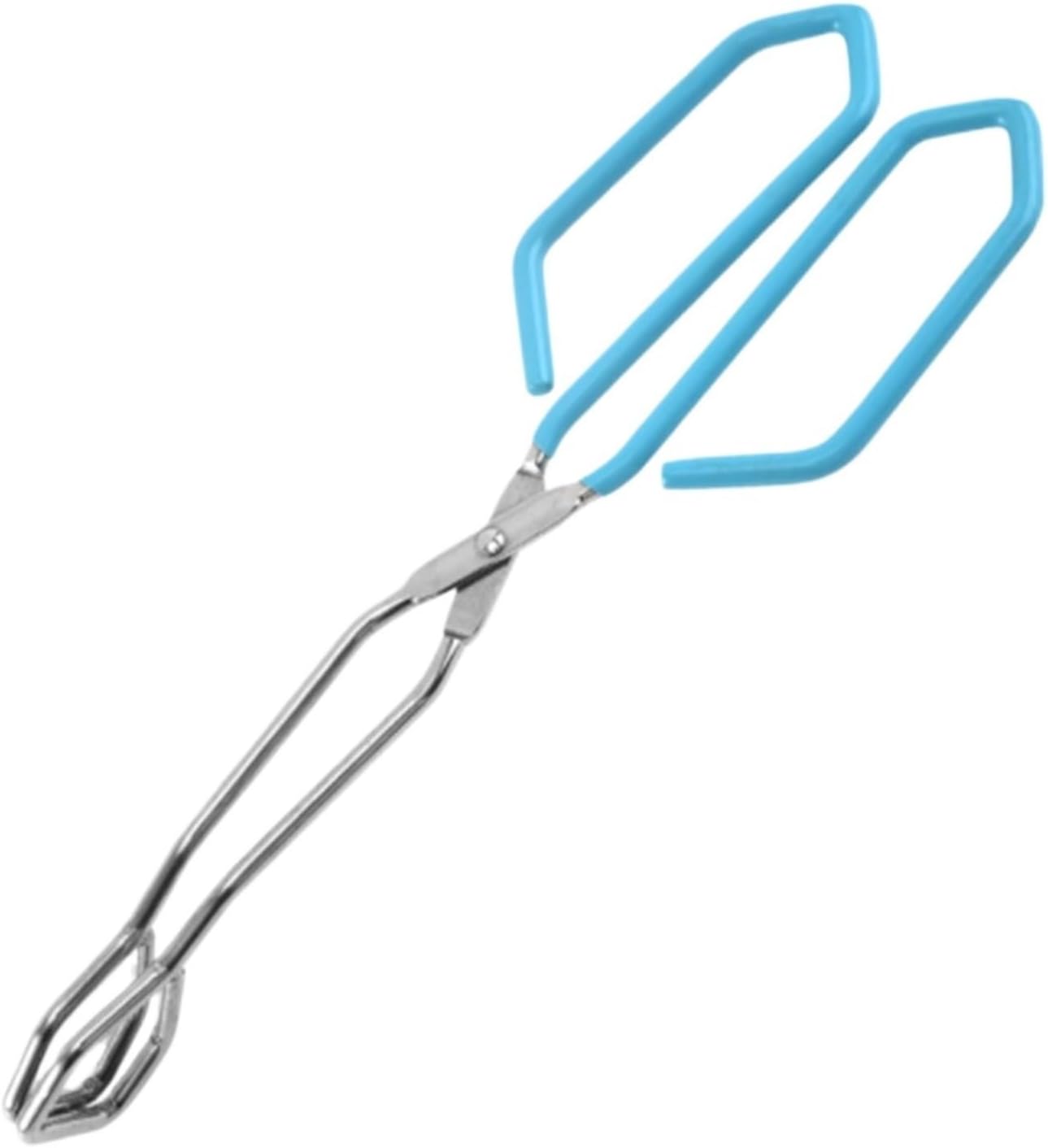 Cooking Tongs Salad Barbecue Clips Anti-scalding Handle Steak Steamed Bread Barbecue Clips Frying Utensils