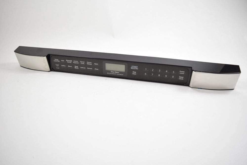 Sharp SHAKB6524PS C/P Frame Assy 24