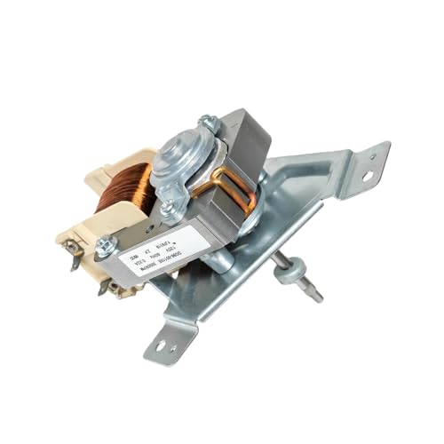 DG96-00110E Compatible with Samsung Oven Convection Fan Motor DG96-00110E AP5967760 PS11720787
