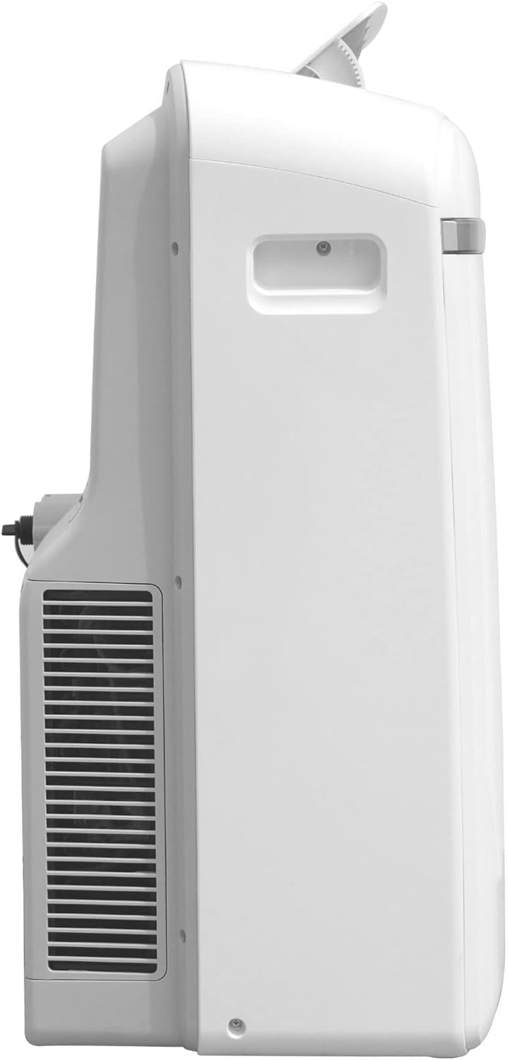 WA-S1032EA Portable Air Conditioner, White