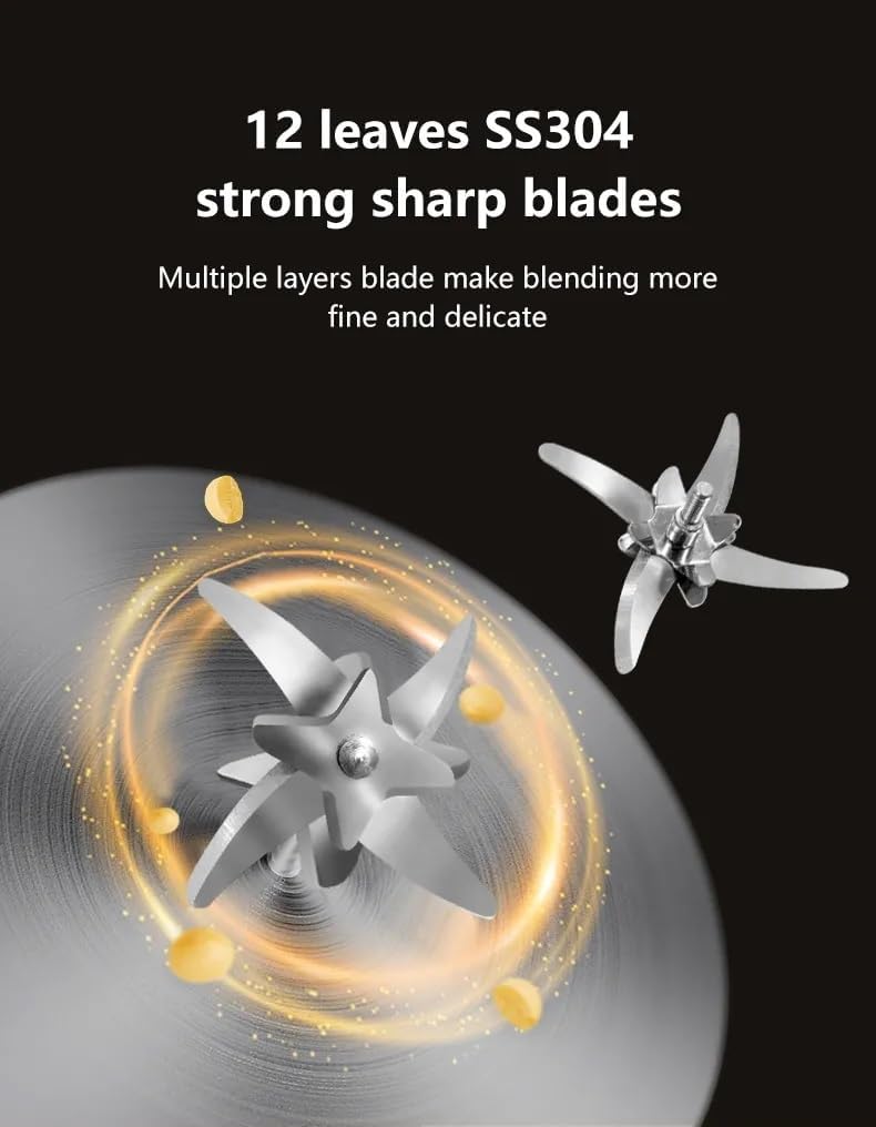 8-in-1 Nut Milk Maker, 40.5oz (1200ml) Capacity, Homemade Almond, Oat, Coconut, Soy, Plant-Based Milks, Automatic Blender with Delay Start, Keep Warm, Self-Cleaning, Boil Water Functions- White