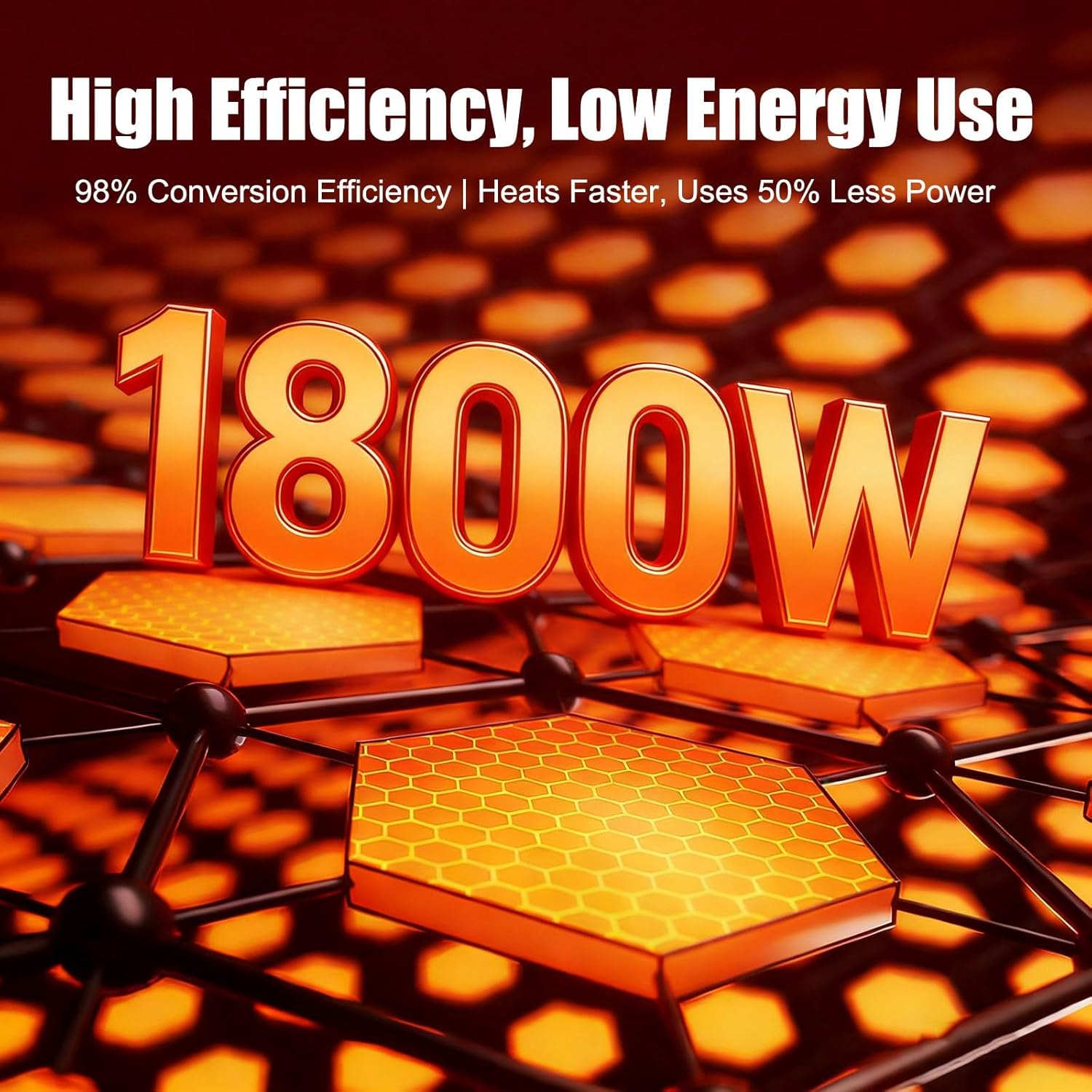 Portable Air Conditioner 2 In1 Mini Wall Mounted Smart Cooling and Heating Air Conditioner Fan for Bedroom Heater AC Unit Heating System Combo for Bathroom Office, RV(Red)