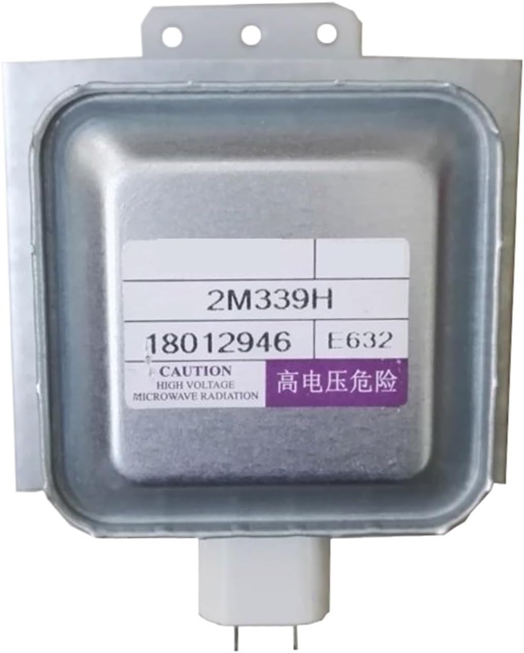 Magnetron 2M339H E632 For Microwave Oven Parts