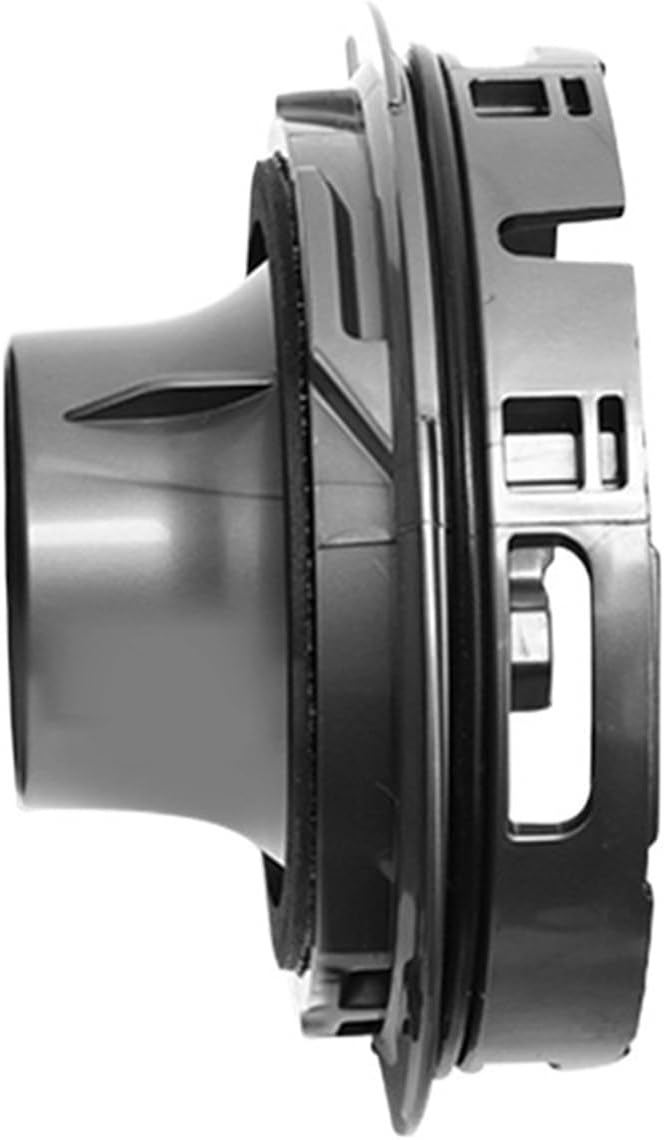 Vacuum Cleaner Accessories，Compatible for Dyson，V7 V8 Vacuum Cleaner Motor Back Cover Small Accessories