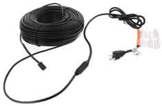 240 ft, 1200 Watt, ADKS Roof & Gutter Deicing Cable