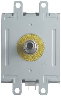 High Power Water Cooling Microwave Magnetron For E3400K 1200W Industrial Using