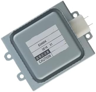 Water Cooled 1200W Magnetron E3400K for Industrial Microwave Parts Accessories