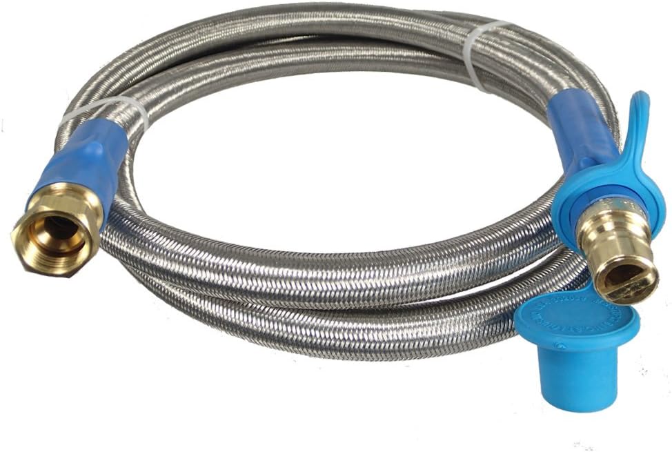 M.B. Sturgis Inc. 1/2