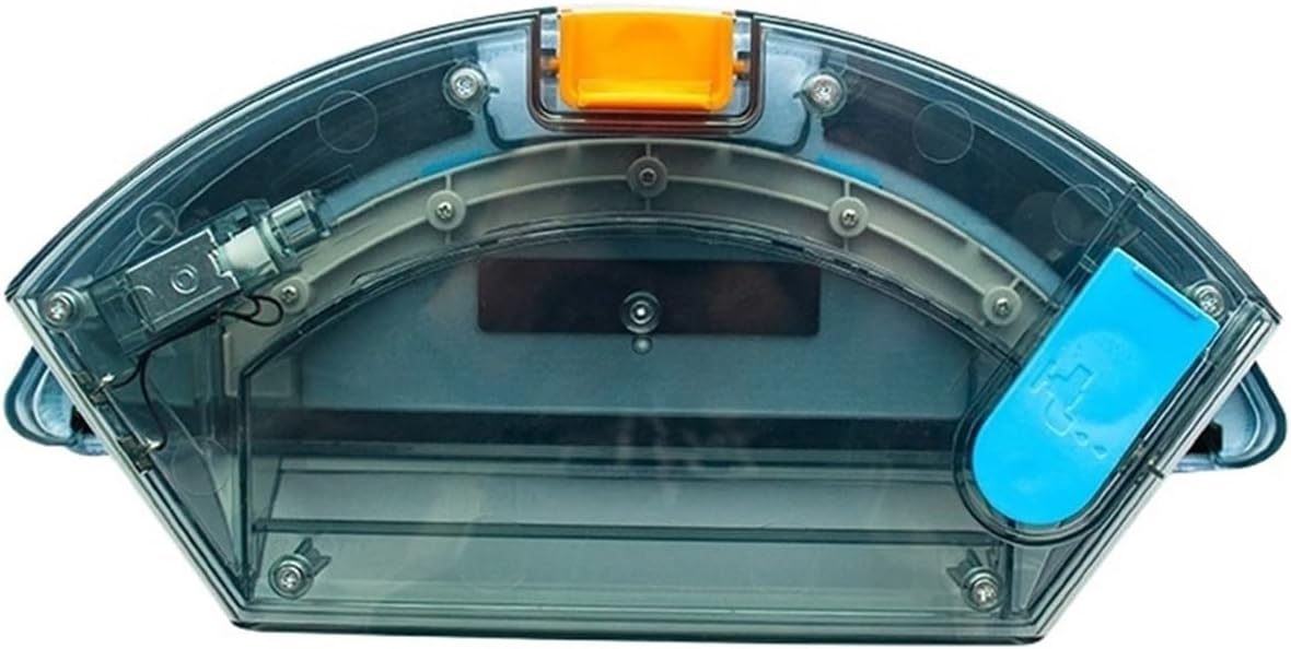 Accessory Water Tank，Compatible For NEATSVOR，Compatible For X500 Home Robot，Vacuum Cleaner Part