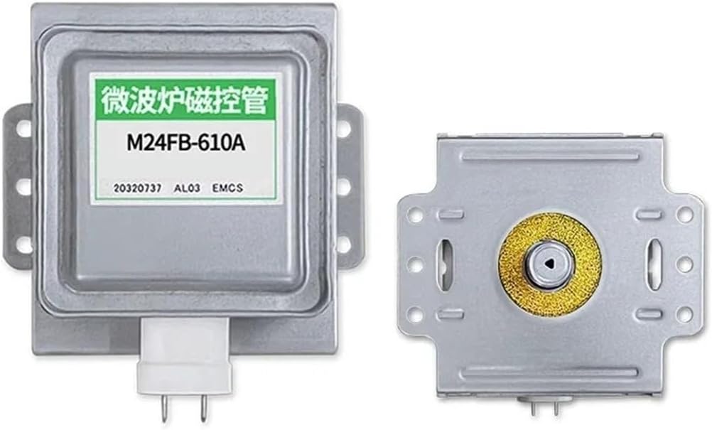 M24FB-610A Magnetron，Compatible For Galanz，Microwave Oven Magnetron Microwave Oven Parts