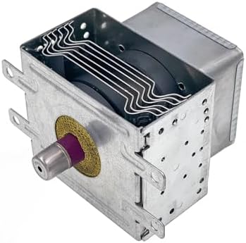 Microwave Oven OM75P(31) Air-Cooled Magnetron Industrial Replacement Parts