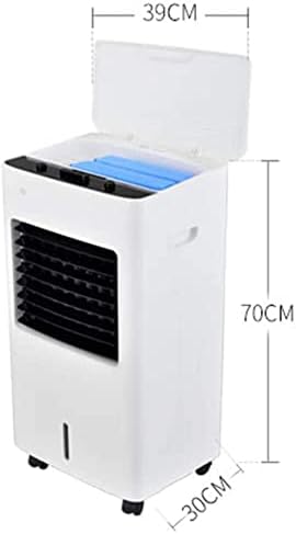 Portable Air Conditioner Cooler Air Conditioner Mobile Without Hose Air Conditioning Single Cold Mechanical Air Conditioning Home