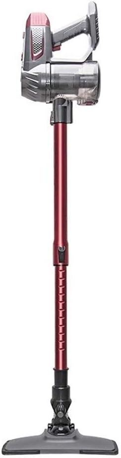 Hand Held Vacuum, Household Small Wireless Vacuum Cleaner, Portable High-Power Non-consumable Cleaner, Detachable Battery Handheld Vacuum Cleaner