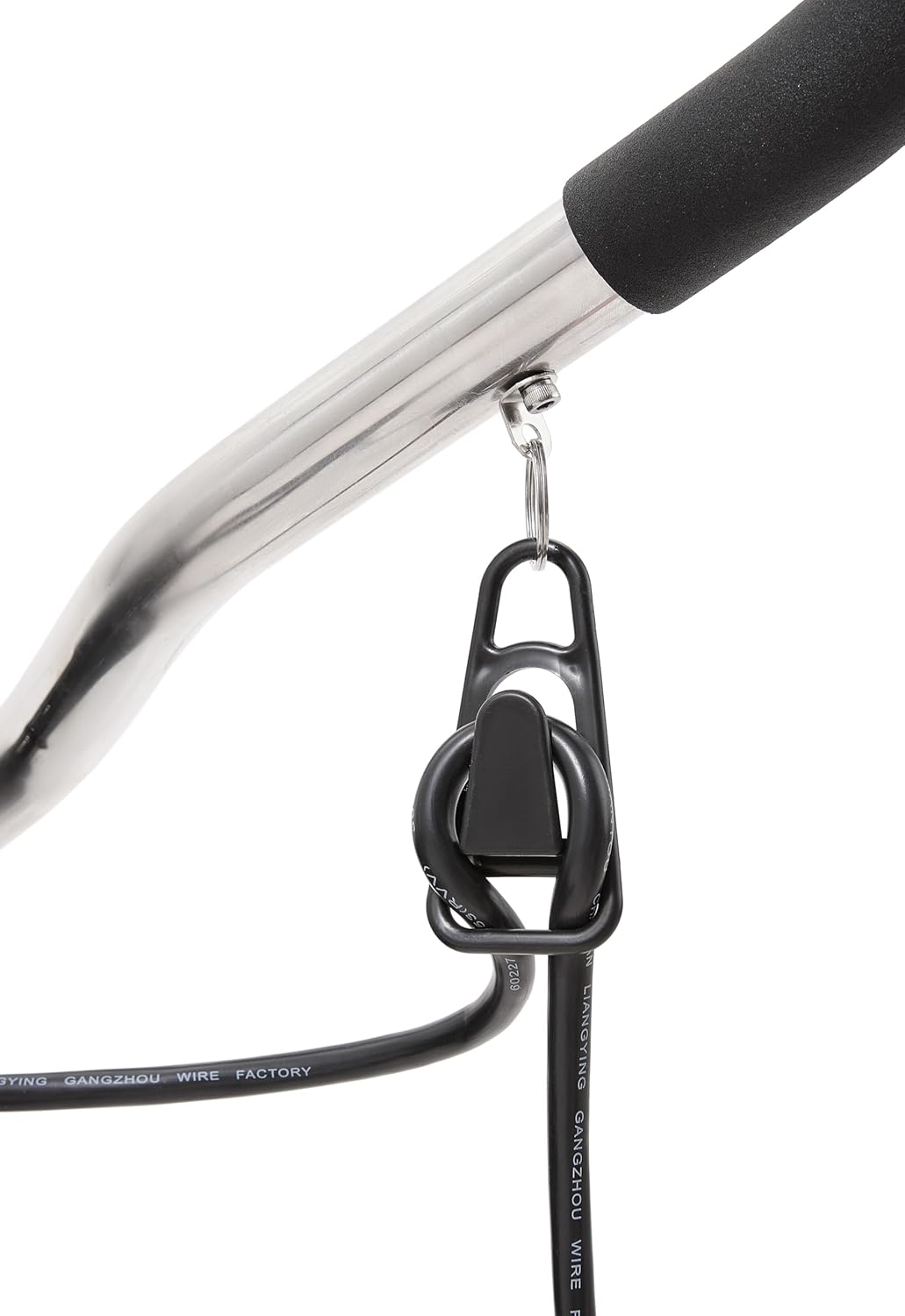 Commercial Corded Wide Area Vacuum Cleaner – Cleans up to 10,000 Sq Ft/hr, 26