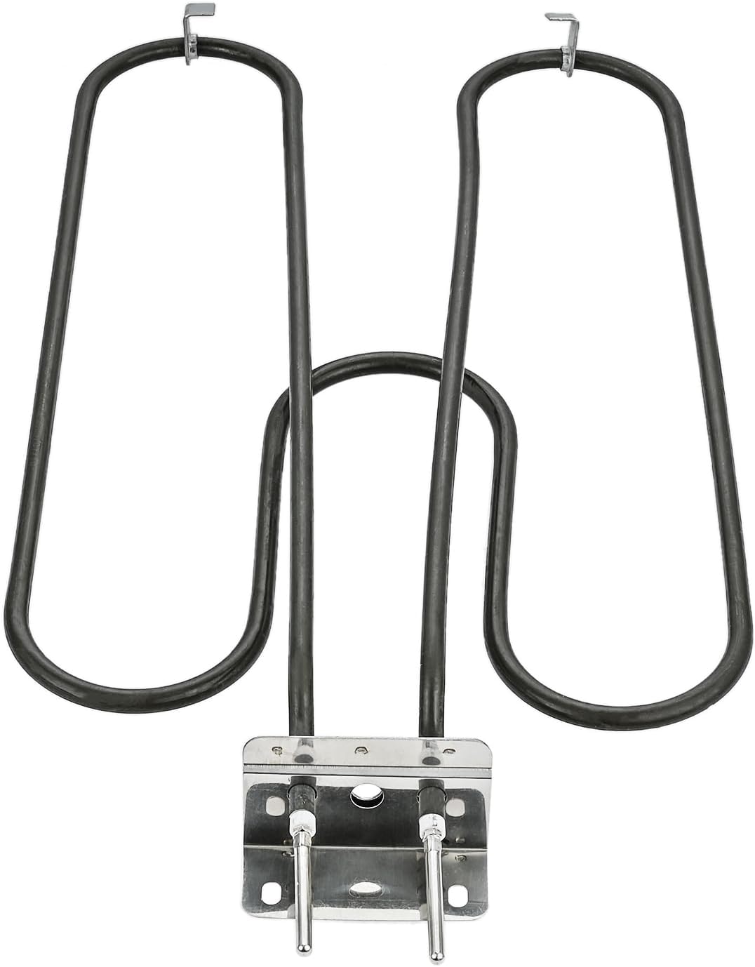 Stainless Steel Alloy Grill Heating Element For Weber 66816 Grill Q240 Q2400 Replacement 230V 2200 W Kitchen Grill Heating Pipe