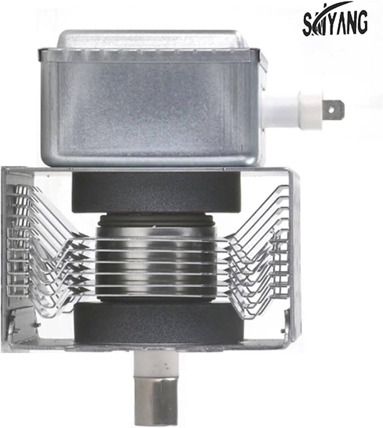 Magnetron 2M167B-M11 For Industrial Microwave Oven
