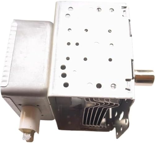 1pc M24FB-710A Air-Cooled Magnetron for Microwave Oven Industrial Microwave Generator Replacement Parts