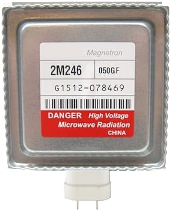 2M213 2M214 2M226 2M246 2M288 2M213-240GP Magnetron for Microwave Oven(2M246)